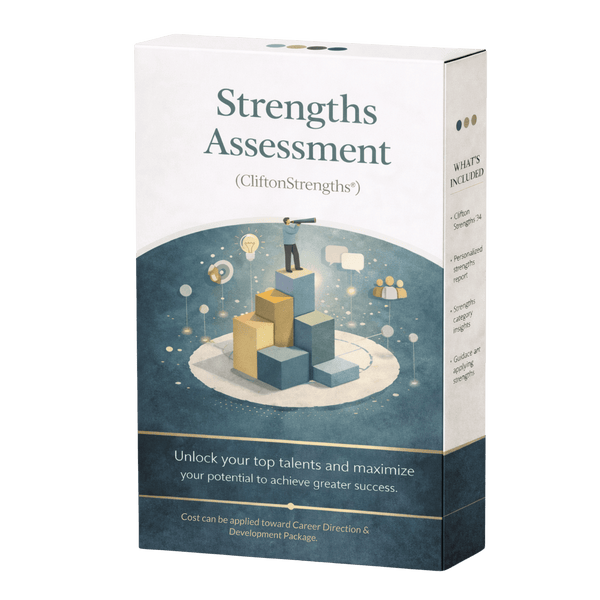 Strengths Assessment